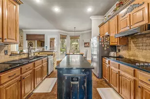 299 Ridgeoak Ct S, Weatherford, TX 76087 - Photo 6