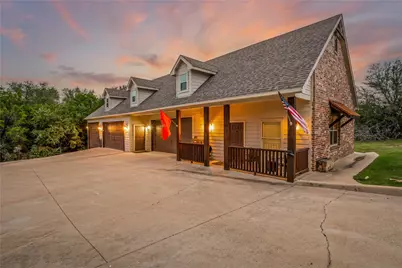 299 Ridgeoak Court S, Weatherford, TX 76087 - Photo 28