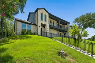 9008 Crosswind Dr, Fort Worth, TX 76179 - Photo 2