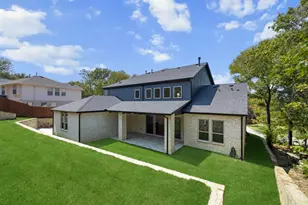 9008 Crosswind Dr, Fort Worth, TX 76179 - Photo 38