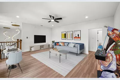 9008 Crosswind Drive, Fort Worth, TX 76179 - Photo 34