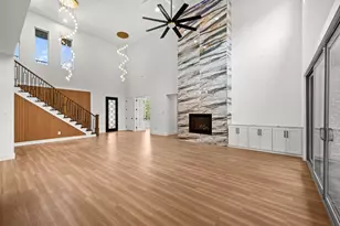 9008 Crosswind Dr, Fort Worth, TX 76179 - Photo 4