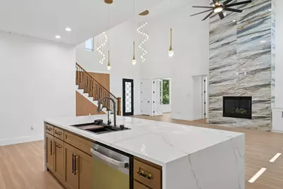 9008 Crosswind Drive, Fort Worth, TX 76179 - Photo 4