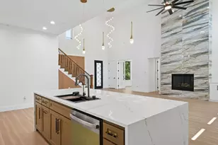 9008 Crosswind Dr, Fort Worth, TX 76179 - Photo 4