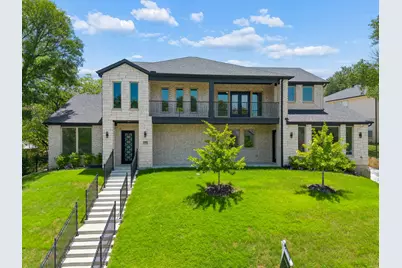 9008 Crosswind Drive, Fort Worth, TX 76179 - Photo 2