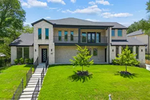 9008 Crosswind Dr, Fort Worth, TX 76179 - Photo 2