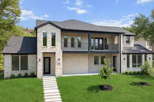 9008 Crosswind Dr, Fort Worth, TX 76179 - Photo 2