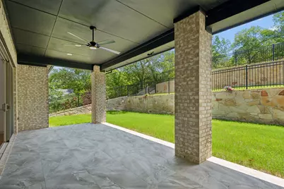 9008 Crosswind Drive, Fort Worth, TX 76179 - Photo 8