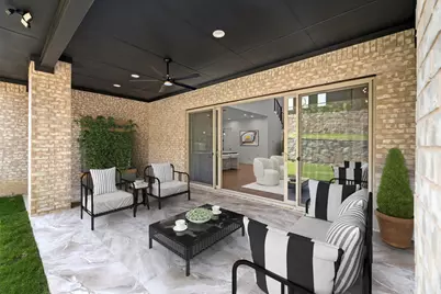 9008 Crosswind Drive, Fort Worth, TX 76179 - Photo 10