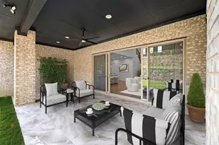 9008 Crosswind Dr, Fort Worth, TX 76179 - Photo 10