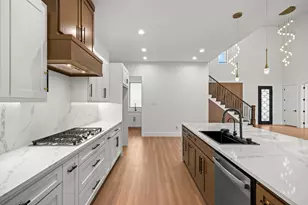 9008 Crosswind Dr, Fort Worth, TX 76179 - Photo 8