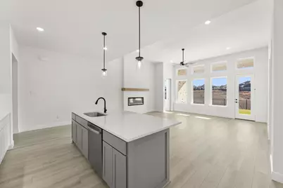 1034 Bingham Way, Forney, TX 75126 - Photo 10