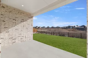 1034 Bingham Wy, Forney, TX 75126 - Photo 30