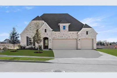 1034 Bingham Way, Forney, TX 75126 - Photo 1