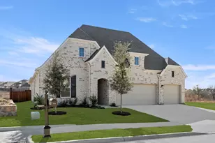 1034 Bingham Wy, Forney, TX 75126 - Photo 2