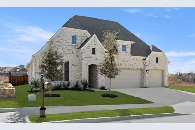 1034 Bingham Way, Forney, TX 75126 - Photo 2
