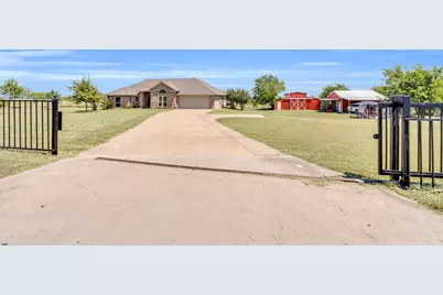 154 Richard Road, Waxahachie, TX 75167 - Photo 36