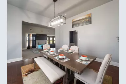 7321 N State Highway 78, Farmersville, TX 75442 - Photo 24