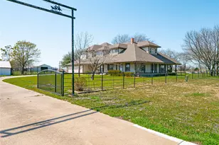 7321 N State Hwy 78, Farmersville, TX 75442 - Photo 1