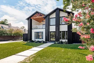 7503 Robin Rd, Dallas, TX 75209 - Photo 1