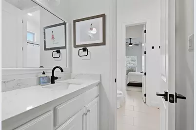 2021 Shady Creek Crossing, Azle, TX 76020 - Photo 30