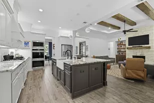 2021 Shady Crk Xing, Azle, TX 76020 - Photo 18