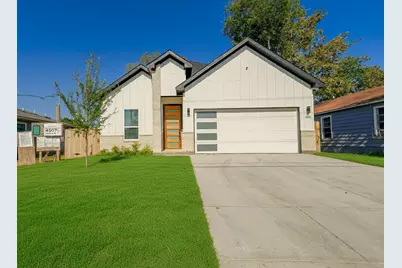 4307 Jamaica Street, Dallas, TX 75210 - Photo 2