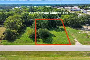 Tbd Lot 3 West End St, Terrell, TX 75160 - Photo 1