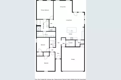 130 Lakewood Drive, Weatherford, TX 76087 - Photo 34