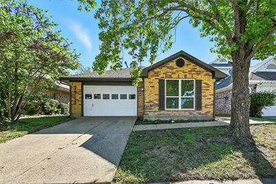 3308 Poplar Springs Lane, Dallas, TX 75227 - Photo 1