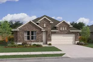 3709 Arrowhead Ln, Sherman, TX 75092 - Photo 1