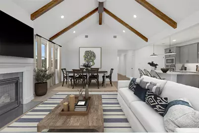 3709 Arrowhead Lane, Sherman, TX 75092 - Photo 4