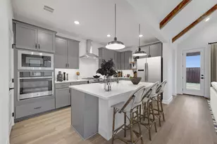 3709 Arrowhead Ln, Sherman, TX 75092 - Photo 8