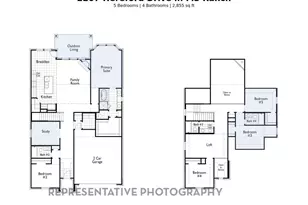 2207 Hereford Dr, Mansfield, TX 76063 - Photo 20