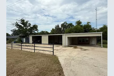 10015 Fm 751, Quinlan, TX 75474 - Photo 1