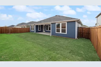 529 Marcus Lane, Crowley, TX 76036 - Photo 30