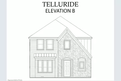 1504 Thebes Alley, Corinth, TX 76208 - Photo 2