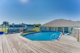 6061 Co Rd 4064, Kemp, TX 75143 - Photo 30