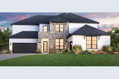 6824 Sunset Hills Dr., McKinney, TX 75071 - Photo 1