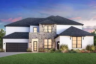 6824 Sunset Hls Dr, McKinney, TX 75071 - Photo 1