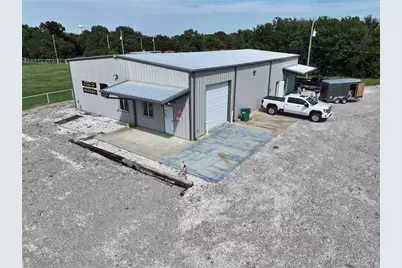 403 N Donation Street, Tioga, TX 76271 - Photo 1