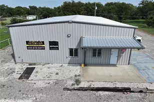 403 N Donation St, Tioga, TX 76271 - Photo 2