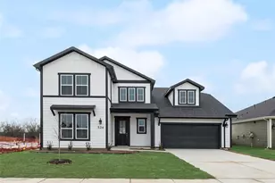 524 Marcus Ln, Crowley, TX 76036 - Photo 2
