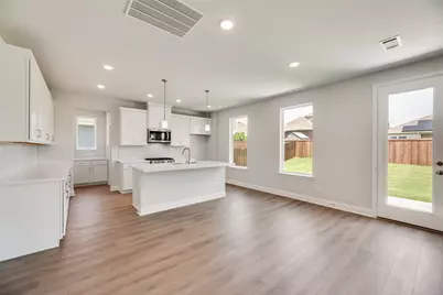 524 Marcus Lane, Crowley, TX 76036 - Photo 4