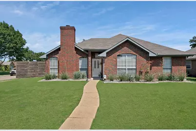 1604 Windmire Drive, Mesquite, TX 75181 - Photo 1