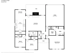 114 Liberty Dr, Wylie, TX 75098 - Photo 22