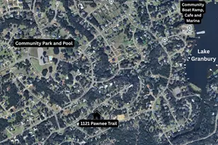 1121 Pawnee Trail, Granbury, TX 76048 - Photo 6