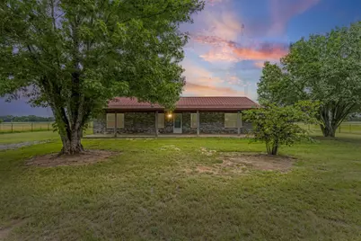 1460 County Road 2155, Telephone, TX 75488 - Photo 1