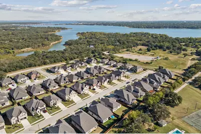 4124 Kyles Landing Drive, Hickory Creek, TX 75065 - Photo 1