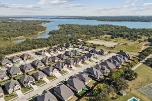 4124 Kyle's Landing Dr, Hickory Creek, TX 75065 - Photo 1